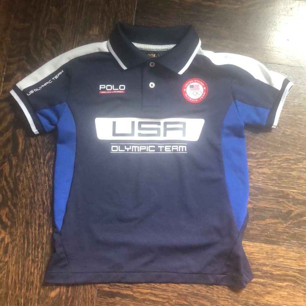 Ralph Lauren Polo